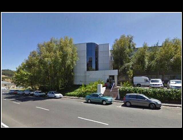 109M² OFFICE TO LET IN BELLVILLE CENTRAL